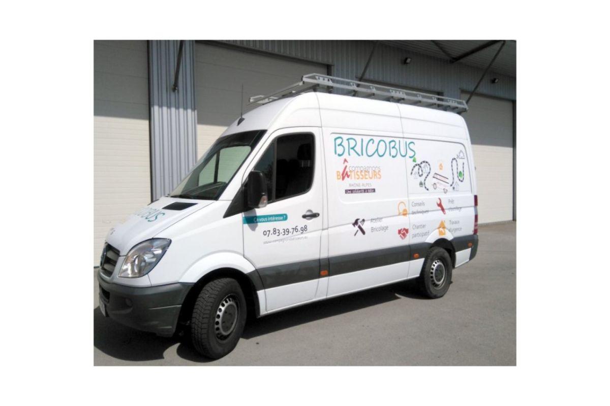 Bricobus