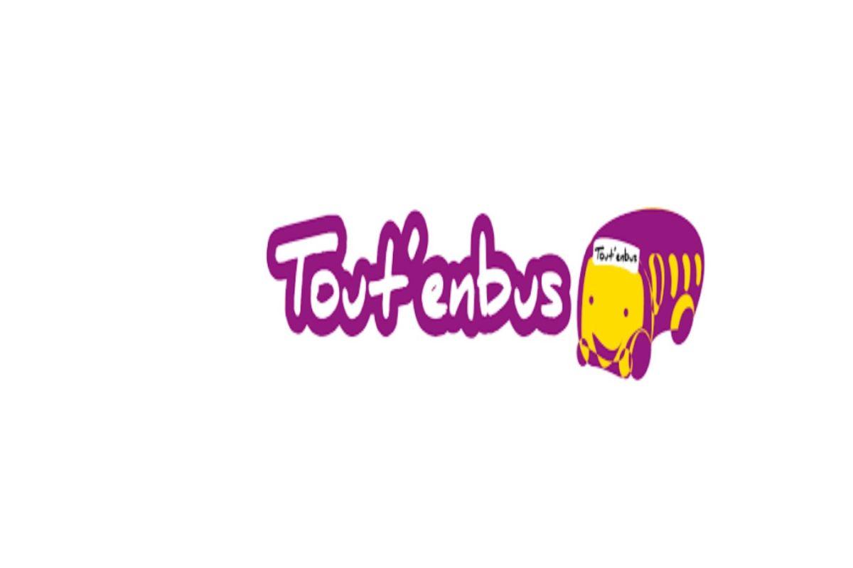 Inscriptions Tout'en bus