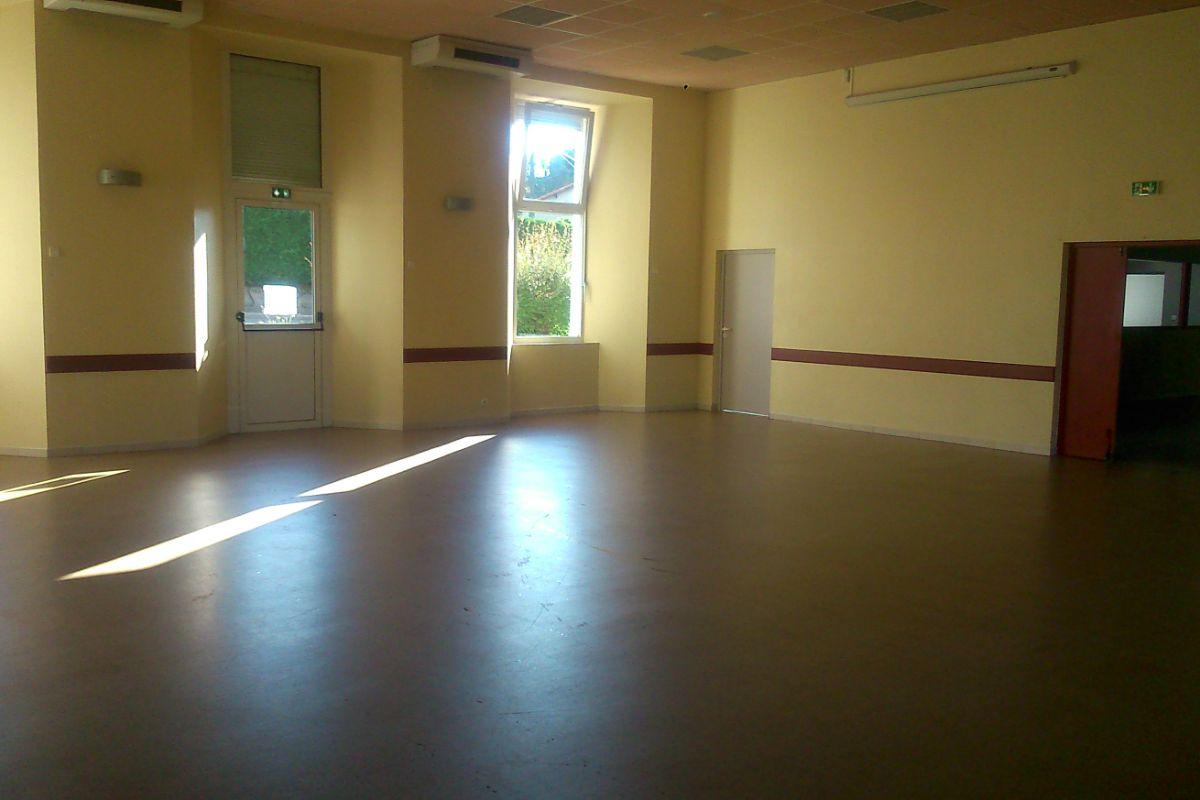 Salle des associations